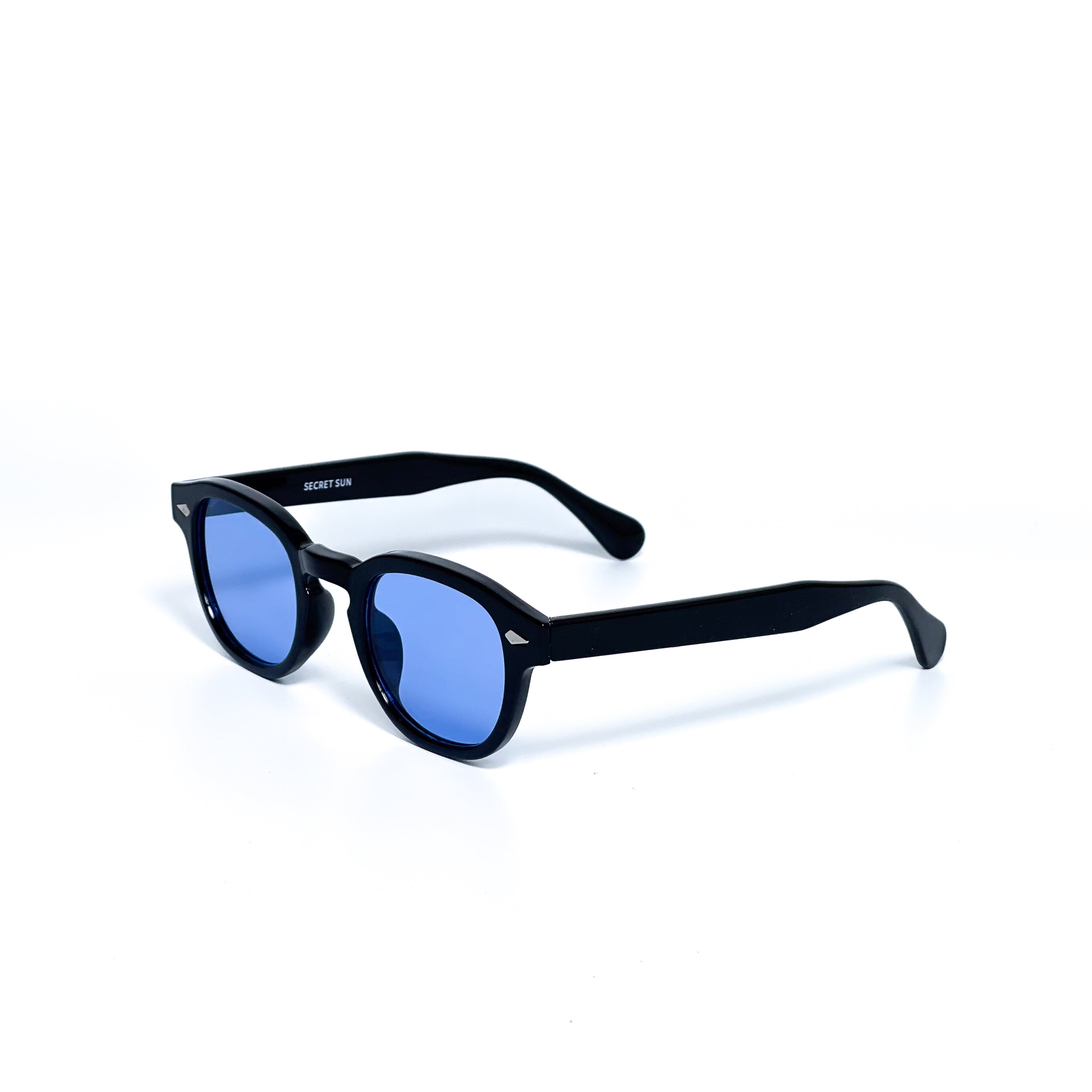 Lunette de soleil Johnny Classic Blue